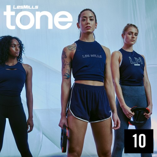 TONE 10 VIDEO+MUSIC+NOTES