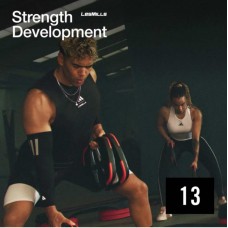 Strength Development-13  VIDEO