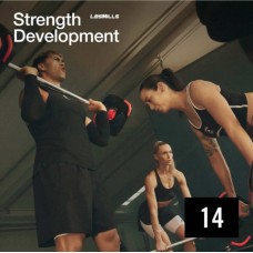 Strength Development-14  VIDEO