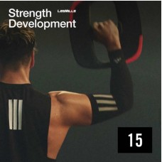 Strength Development-15  VIDEO