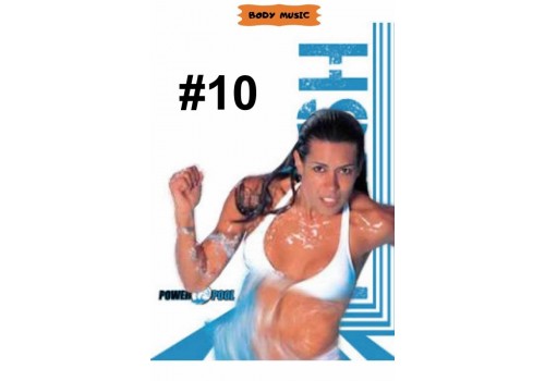 POWER POOL 10 VIDEO+MUSIC