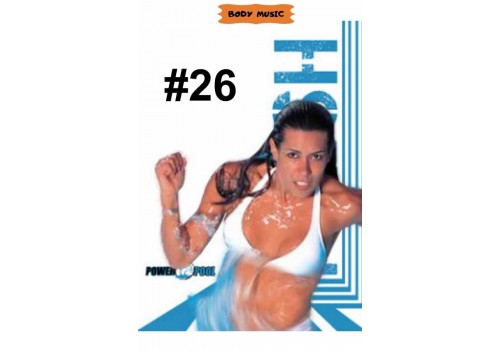 POWER POOL 26 VIDEO+MUSIC POWER POOL 26 VIDEO+MUSIC